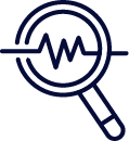 Icono información propia y de mercado.