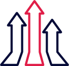 Icono accede a información permanentemente actualizada.